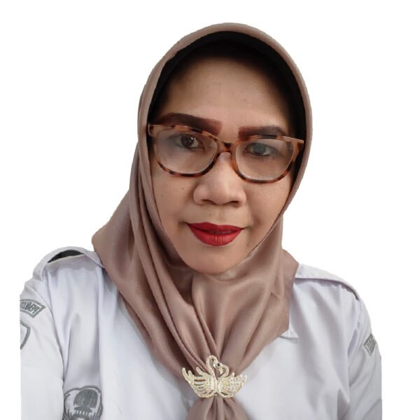 ENY KURNIA, SE.,M.Si