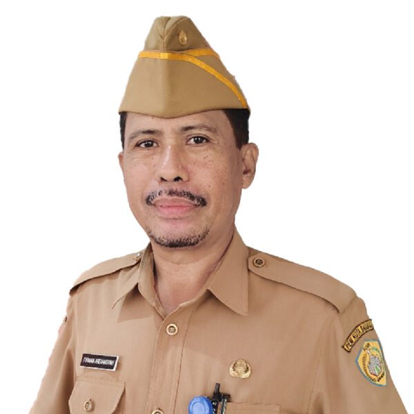 FIRMAN ADRIANSYAH, AP