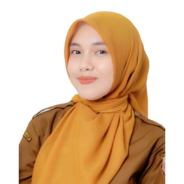 ANISA YUKI FEBRIANTI, S.TR.IP