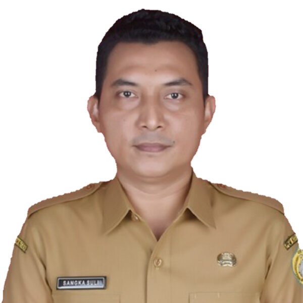 LA ODE SANGKA SULI, SH