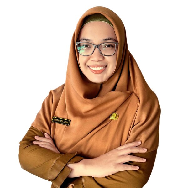 SUKMA WIYATNI DAIRUN, SH