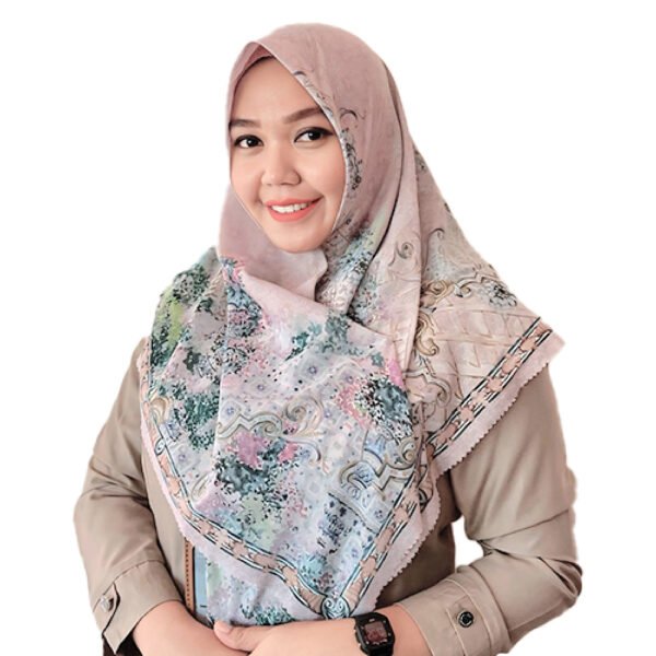 DIAN AULIAH KALSUM, S.Ak