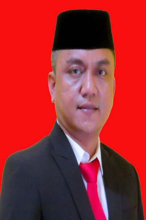 LA ODE DARMAWAN HIBALI, S.STP., M.Si